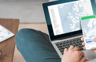 100% Cashback auf NordVPN für Neukunden [Shoop]