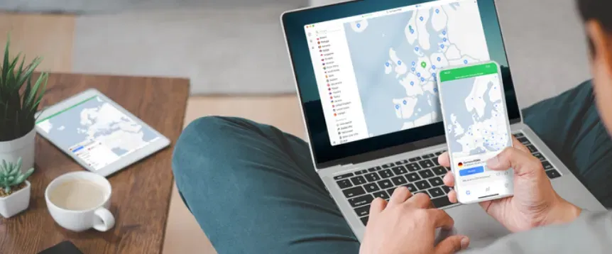 100% Cashback auf NordVPN für Neukunden [Shoop]