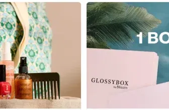 Blissim Beautybox: 1 Box kaufen, 1 Box gratis + Wimpern-Booster-Serum für 35,90 € inkl. Versand (statt 140,00 €) Neukunden