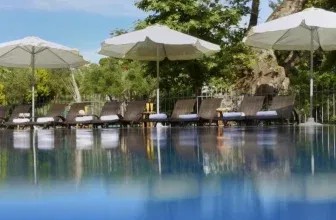 8 Tage Chalkidiki im 3* 4 You Family Hotel inkl. Flug ab 297€ p.P.