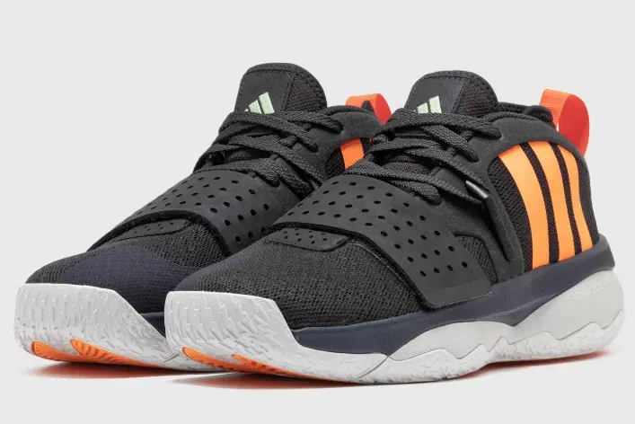 Adidas Dame IF1512 Extply Basketballschuh für 34 € inklusive Versandkosten
