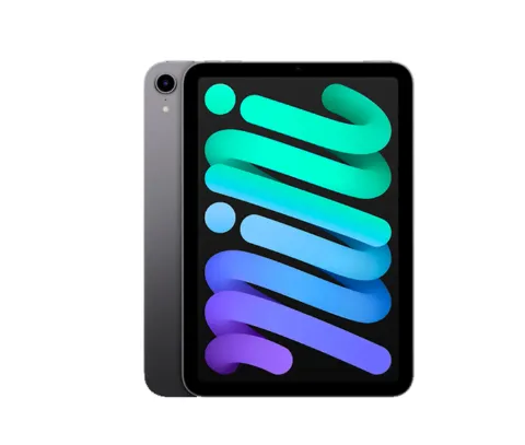 Schnäppchen, Deals Und Rabattcodes Des Tages: Apple Ipad Mini 2021 Wifi 64Gb Schwarz Kaufen