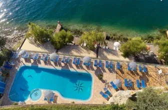 Kurzurlaub am Gardasee: 4 Tage im 4* Hotel Astor ab 189 € p.P. mit Frühstück