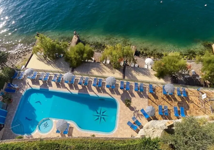 Kurzurlaub am Gardasee: 4 Tage im 4* Hotel Astor ab 189 € p.P. mit Frühstück