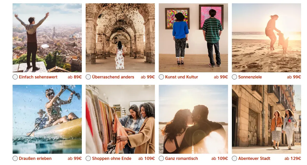 Schnäppchen, Deals Und Rabattcodes Des Tages - Austrian Surprise Austrian Airlines