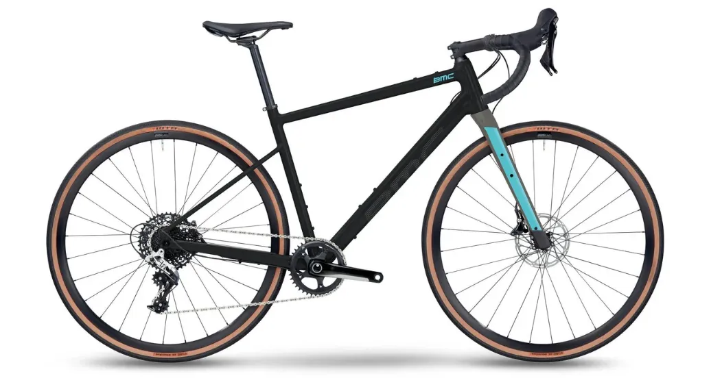 Einsteiger-Gravelbike 🚵 BMC Roadmachine AL X TWO für 1.283€ inkl. Versand  statt 1.500€
