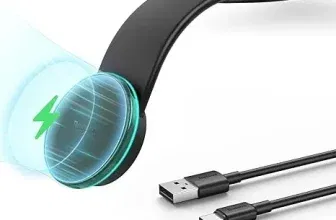 Baseus 15W C02 PRO Handyhalterung Auto für Magsafe mit Ladefunktion Magnet Wireless Car Charger für Smartphone für 21,66 € inkl. Prime-Versand (statt 33,99 €)