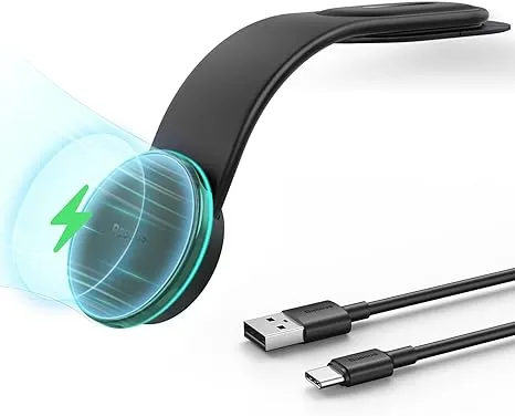 Baseus 15W C02 PRO Handyhalterung Auto für Magsafe mit Ladefunktion Magnet Wireless Car Charger für Smartphone für 21,66 € inkl. Prime-Versand (statt 33,99 €)