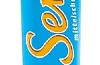 Bautzner Senf mittelscharf in der Tube (4x100 ml) für 3,38 € inkl. Prime-Versand (statt 4,76 €)