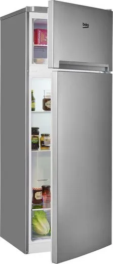 Beko Top Freezer Kühlgefrierkombination RDSA240K40SN 7519720068 ab 323,29 € inkl. Versand