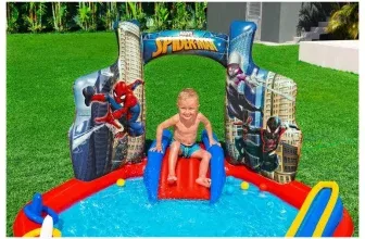 Bestway Wasserspielcenter für 45,94 € inkl. Versand