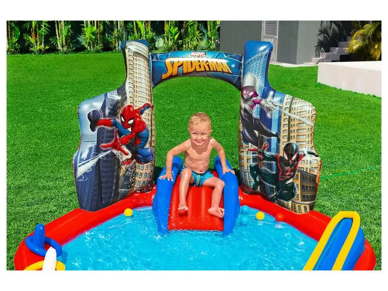 Bestway Wasserspielcenter für 45,94 € inkl. Versand