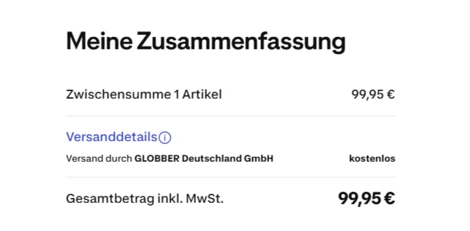 Schnäppchen, Deals und Rabattcodes des Tages - Bezahlung bei Decathlon