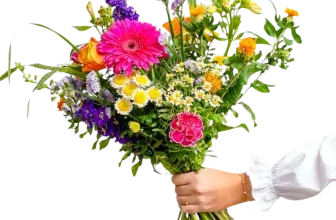 Blumenstrauß Gute Laune ab 21,88 € inkl. Versand