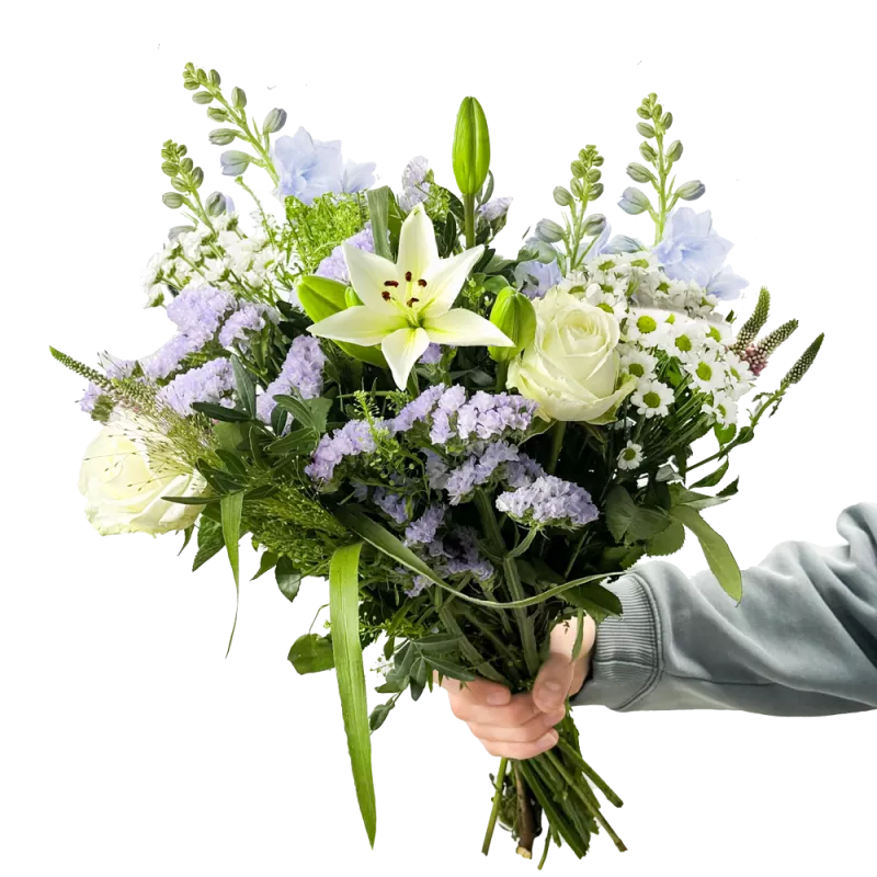 Blumenstrauß Luft & Licht ab 23,48 € inkl. Versand