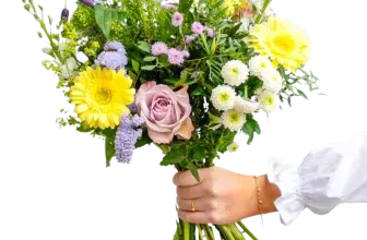 Blumenstrauß Pastellzauber ab 27,48 € inkl. Versand