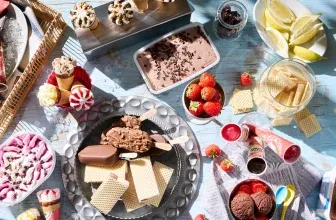 Lidl Plus App: 20 % Rabatt auf Bon Gelati Eis