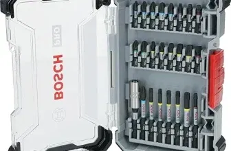 Bosch 24x PRO Impact Set 24-teilig (200 x 107 mm) für 18,99 € inkl. Prime-Versand