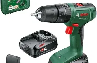 Bosch Akku Schlagbohrschrauber EasyImpact 18V-40 für 80,74 € inkl. Versand