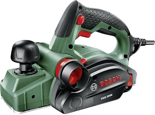 Bosch PHO 2000 Handhobel mit 680W für 72,99 € inkl. Versand