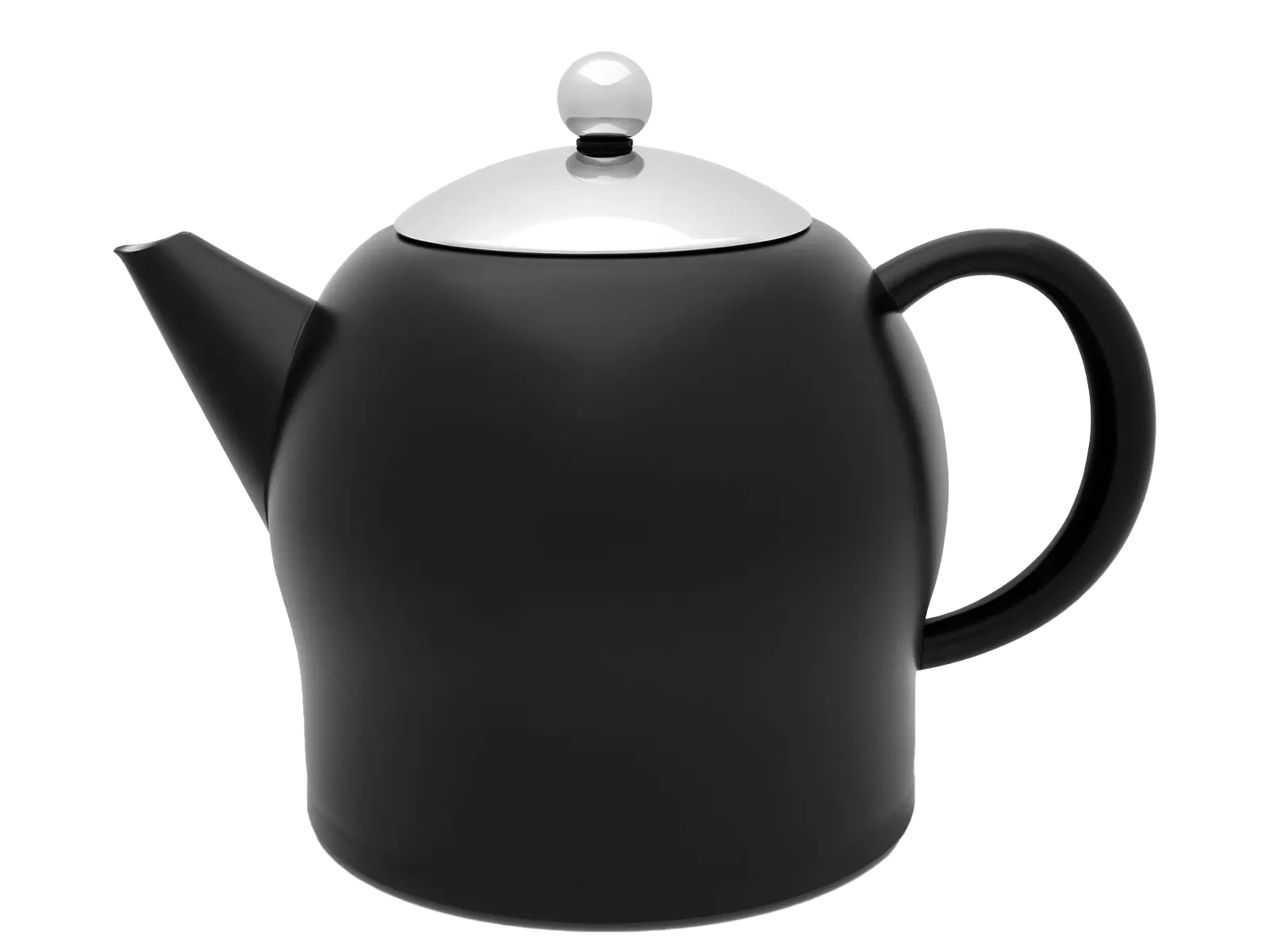 Bredemeijer Minuet Santhee Teekanne (1,4 l) für 35,90 € inkl. Versand (statt 88,00 €)