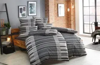 Bruno Banani Bettwäsche Cameo (Gr. 135X200 oder 155X220 cm) ab 14,59 € inkl. Versand (OTTO UP Plus) (statt 32,54 €)