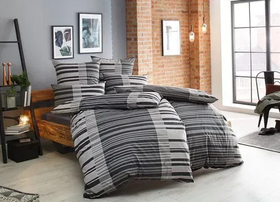 Bruno Banani Bettwäsche Cameo (Gr. 135X200 oder 155X220 cm) ab 14,59 € inkl. Versand (OTTO UP Plus) (statt 32,54 €)