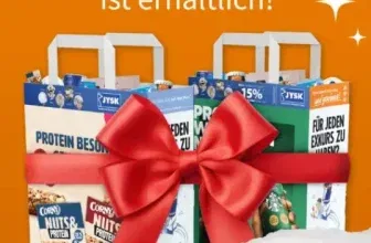 Schnäppchen, Deals und Rabattcodes des Tages - CAMPUS-Tuete® Friends Edition