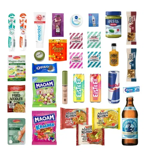 Schnäppchen, Deals Und Rabattcodes Des Tages - Campus-Tuete® Friends Edition