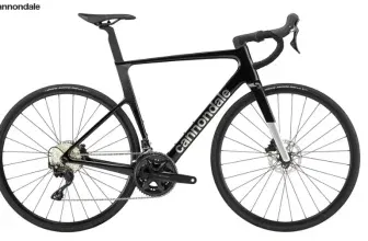Cannondale SuperSix Evo 4 (Carbon Rahmen 2023) für 1.999,00 € inkl. Versand (statt 2.800,00 €)