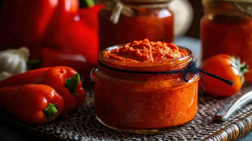 marktguru: 0,50 € Cashback auf Ajvar