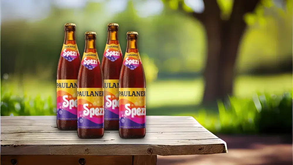 Cashback auf Paulaner Spezi Schnäppchen, Deals Und Rabattcodes Des Tages - Cashback Auf Paulaner Spezi