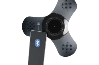 Cellularline Ufo Bluetooth-Konferenzlautsprecher für 28,90 € inkl. Versand (statt 68,90 €)