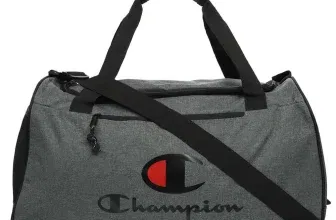 Champion Unisex Progress Duffel Bag Sporttasche für 14,94 € inkl. Versand