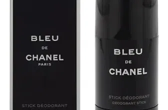 Chanel bleu Pour Homme deostick für 35,20 € inkl. Prime-Versand (statt 44,00 €)