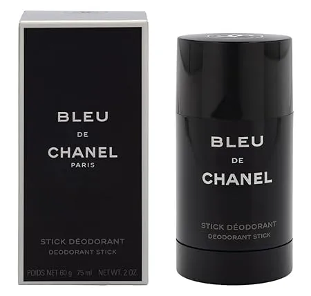 Chanel bleu Pour Homme deostick für 35,20 € inkl. Prime-Versand (statt 44,00 €)