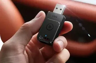 Cleviton for Apple Carplay Wireless Adapter für 19,99 € inkl. Prime-Versand (statt 39,99 €)