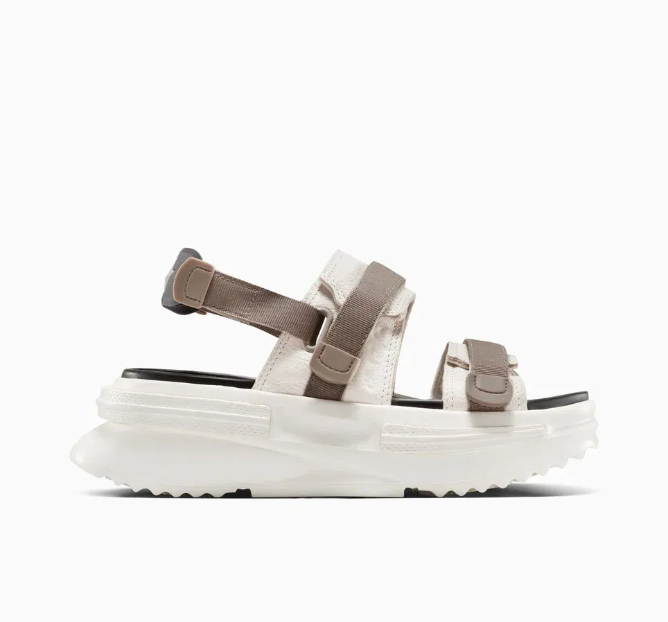 Converse Run Star Utility Sandal Cx Easy On A15096C (Gr. 37,5 bis 45) ab 62,99 € inkl. Versand (Converse Member) (statt 90,00 €)