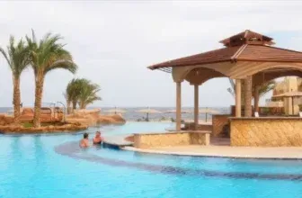 All Inclusive Traumurlaub in Ägypten: 8 Tage im 4* Coral Hills Resort Marsa Alam inkl. Flüge ab 289 € p.P.