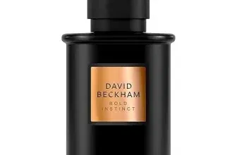 David Beckham Bold Instinct Eau de Parfum (50ml) ab 9,53 € inkl. Prime-Versand (statt 18,00 €)