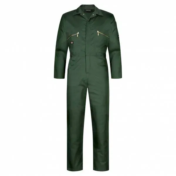 Dickies Redhawk Coverall Herren Regular Arbeitsoverall WD4839BG-R (Gr. S / 46 bis 3XL / 64) für 18,94 € inkl. Versand (statt 43,00 €)