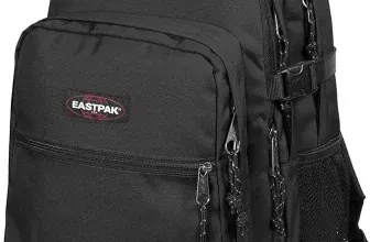 Eastpak Tutor Rucksack (48 cm, 39 L, Schwarz) für 59,50 € inkl. Versand
