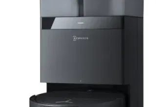 Ecovacs Deebot T50 Pro Omni für 499,00 € inkl. Versand (statt 699,00 €)