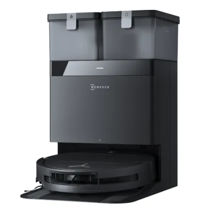 Ecovacs Deebot T50 Pro Omni für 499,00 € inkl. Versand (statt 699,00 €)