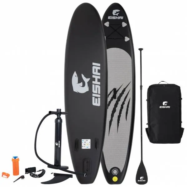 Eishai Sharkbite Stand Up Paddle Board (3 Farben) ab 128,33 € inkl. Versand
