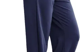 Ekouaer Damen Schlafanzughose (6 Farben, Gr. S bis XXL) für 14,29 € inkl. Versand (statt 25,99 €)