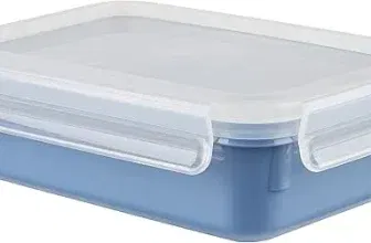 Emsa N10125 Clip & Close Color Edition (0,8 Liter) für 3,49 € inkl. Prime-Versand (statt 5,99 €)