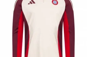 Fc Bayern München adidas Herren Champions League Sweatshirt IS9922 (Gr. XS bis M) für 44,99 € inkl. Versand