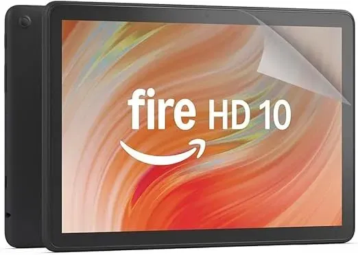 Fire HD 10-Tablet 2023 (Neueste Generation) 101-Zoll-Full-HD-Display (3 GB RAM bis zu 13h Akkulaufzeit 32 GB schwarz mit Werbung) für 87,99 € inkl. Versand (statt 120,00 €)