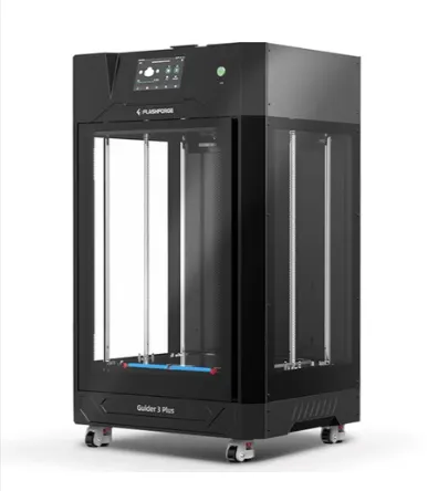 FlashForge 3D-Drucker Guider 3 Plus für 2.189€ inkl. Versand statt 4.406€